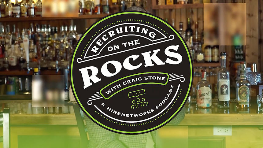 Recruiting on the Rocks – Episode 1: Workforce Planning, Hiring Insights, and Bourbon Tasting